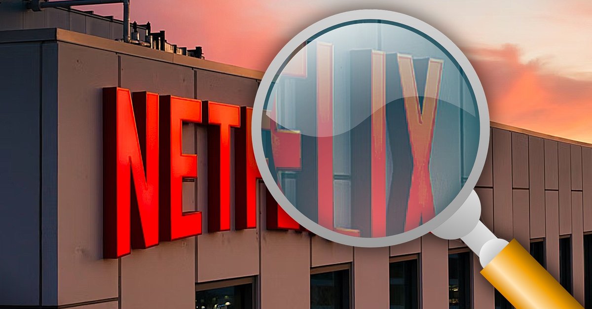 Juste de la merde sur Netflix?  Trouvez les bonnes choses avec ce conseil d'initié - Giga