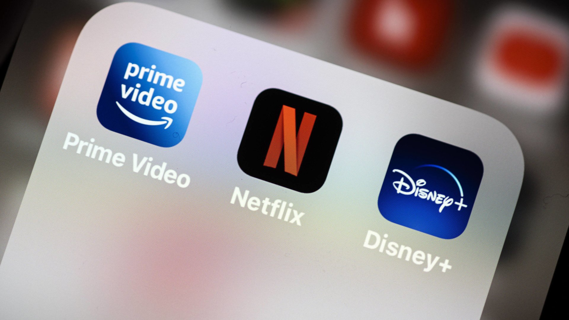 Juste une semaine après le lancement de Netflix, l'un des plus grands films de 2018 est maintenant sur Disney+ à... - newsd.com