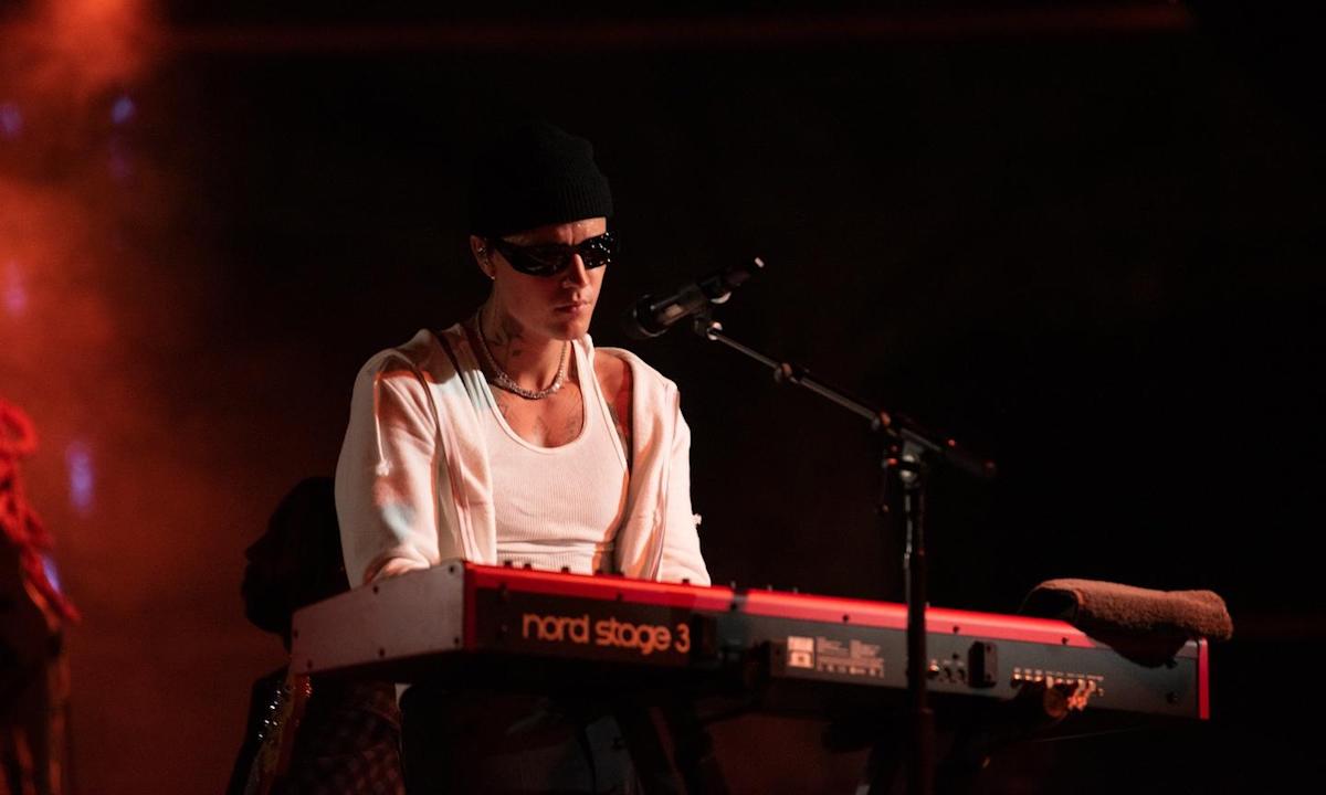 Justin Bieber annonce une thérapie gratuite pour les artistes, l’équipe et les fans avec BetterHelp