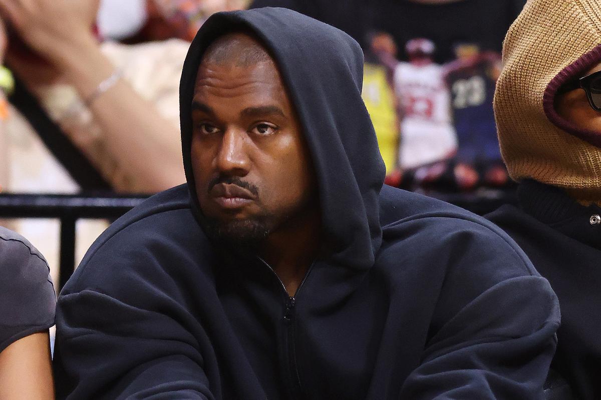 Kanye West à la recherche d’un traitement « comportemental » dans un établissement « de luxe »