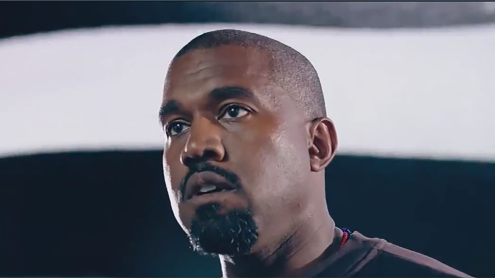 Kanye West se retire de Coachella