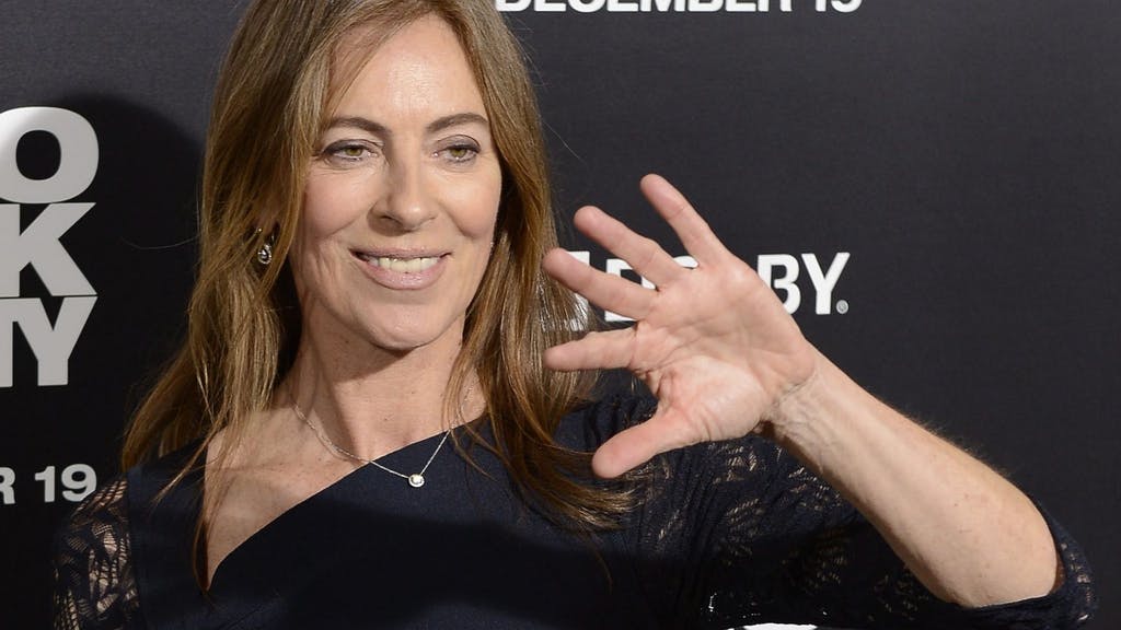 Kathryn Bigelow réalise le thriller Netflix Aurora - People's Voice