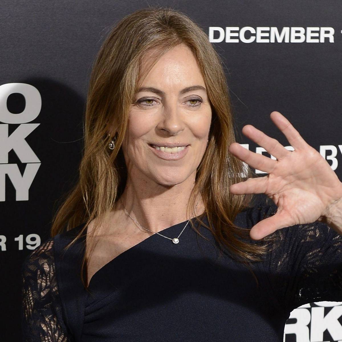 Kathryn Bigelow réalise le thriller Netflix «Aurora» - Radio 91.2