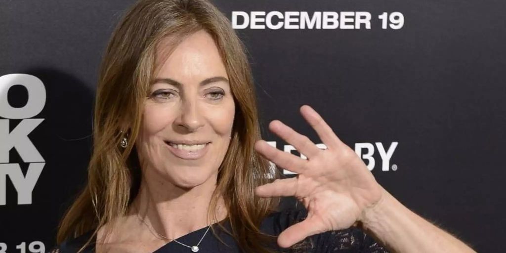 Kathryn Bigelow tourne le thriller Netflix "Aurora" - Nau.ch