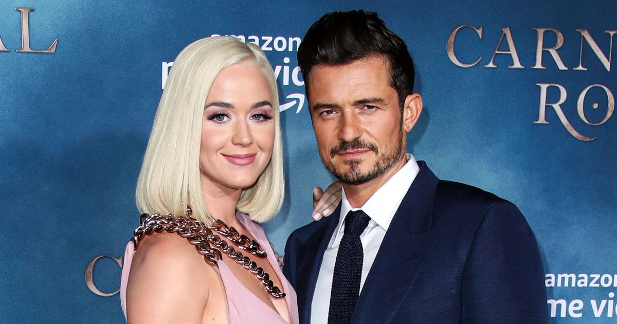 Katy Perry révèle pourquoi elle et Orlando Bloom n’essaient pas encore d’avoir le deuxième bébé