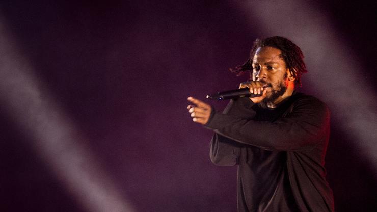 Kendrick Lamar brise Internet avec l’annonce d’un nouvel album