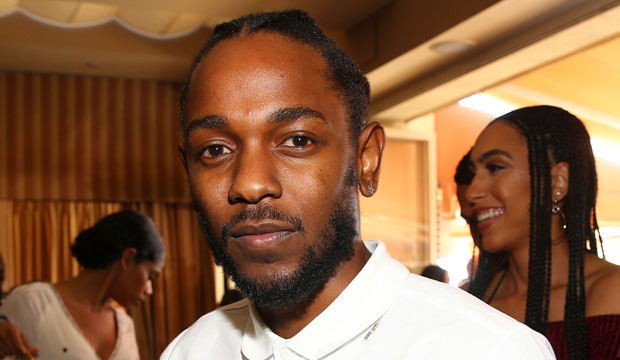 Kendrick Lamar obtiendra