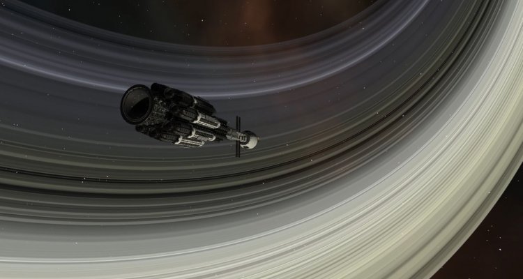 Kerbal Space Program 2, un journal vidéo sur les voyages interstellaires : voilà comment ça marche