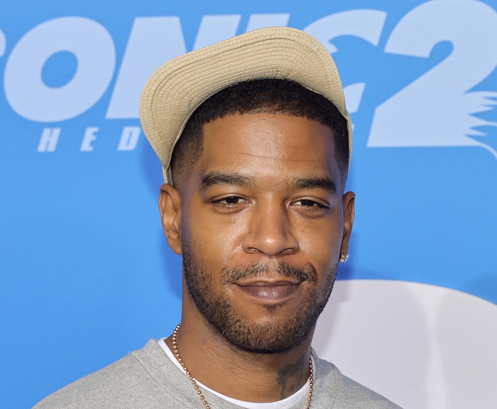 Kid Cudi a composé sa dernière chanson avec Kanye West : « I Am Not Cool W That Man.  Ce n’est pas mon ami »