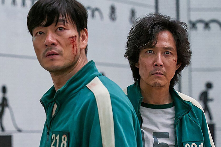 'Killing Old People Club' : le créateur de 'The Squid Game' travaille déjà sur un film "encore... - Espinof