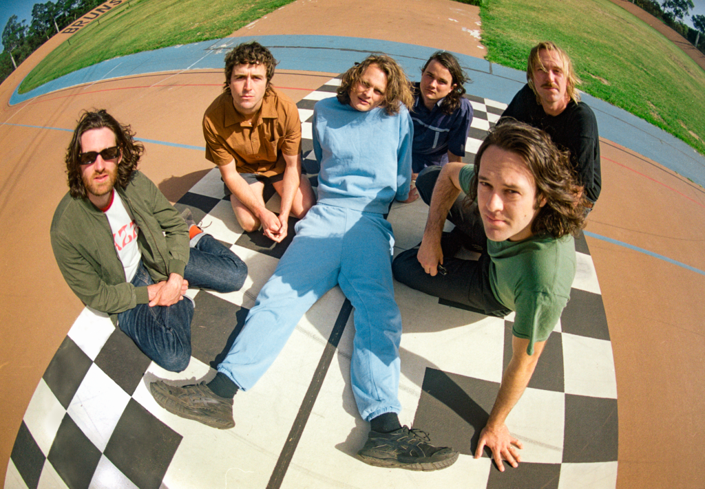 King Gizzard et le Lizard Wizard continuent de grossir et ils sont aussi surpris que n’importe qui