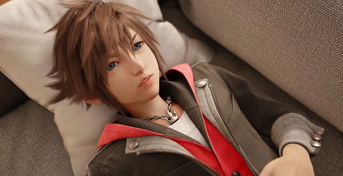 Kingdom Hearts 4: aucune nouvelle n'arrivera au moins avant l'été