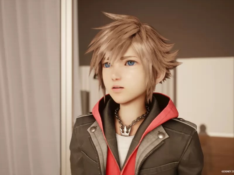 Kingdom Hearts 4 : le luxueux appartement de Sora retrouvé à Tokyo