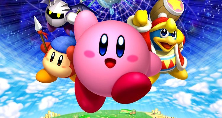 Kirby a remporté un Grammy : reprise de la bande originale primée de Kirby Superstar