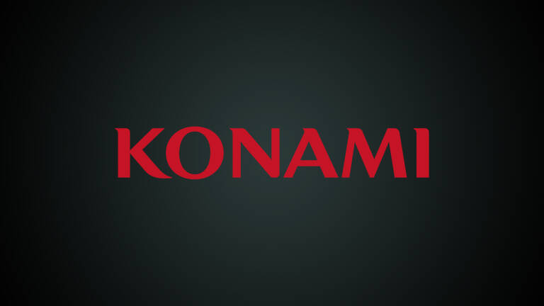 Konami regarde vers l'avenir et pourrait bientôt changer de nom