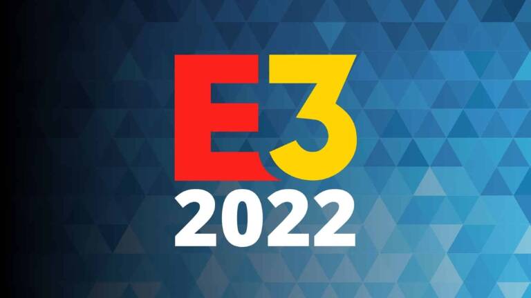 L'E3 2022 a été annulé, il n'y aura pas non plus d'événements en ligne [AGG.]