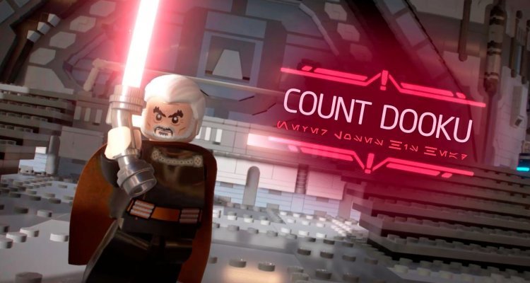 LEGO Star Wars The Skywalker Saga: Le système de combo est de style Devil May Cry pour les fans