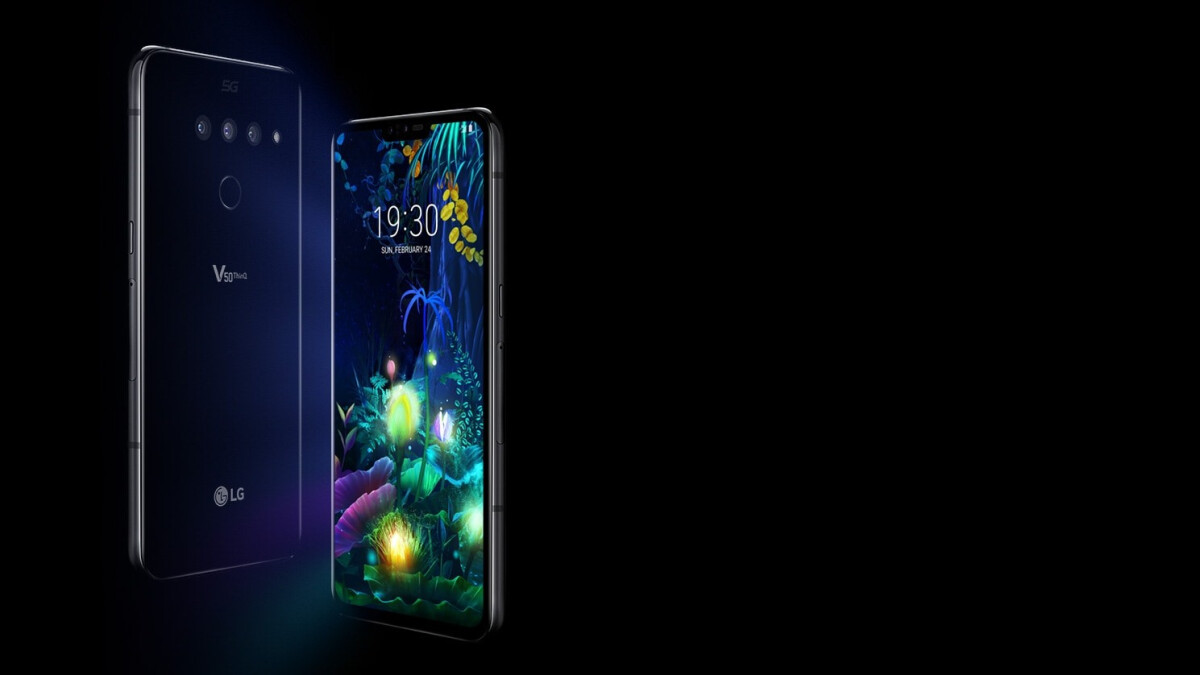 LG dévoile le nom des téléphones qui recevront Android 12 ce trimestre - PhoneArena