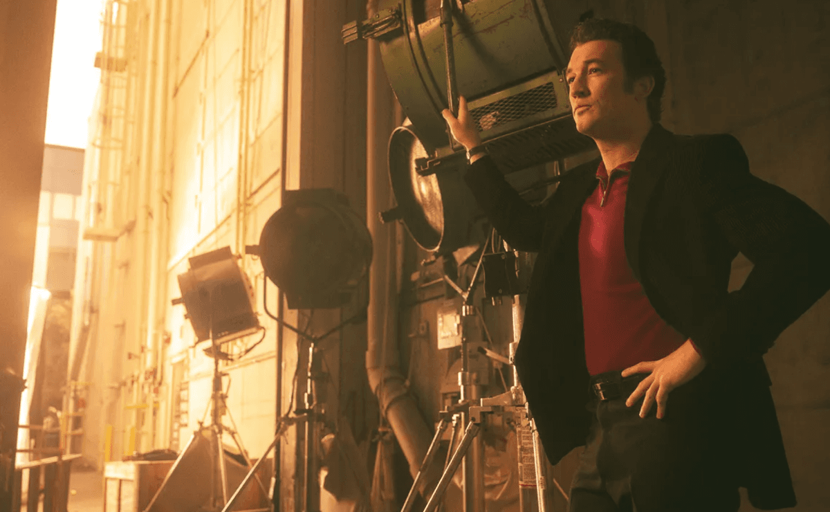L'Offre : La série sur Le Parrain lance sa bande-annonce et sa date de sortie - Spoiler - Bolavip