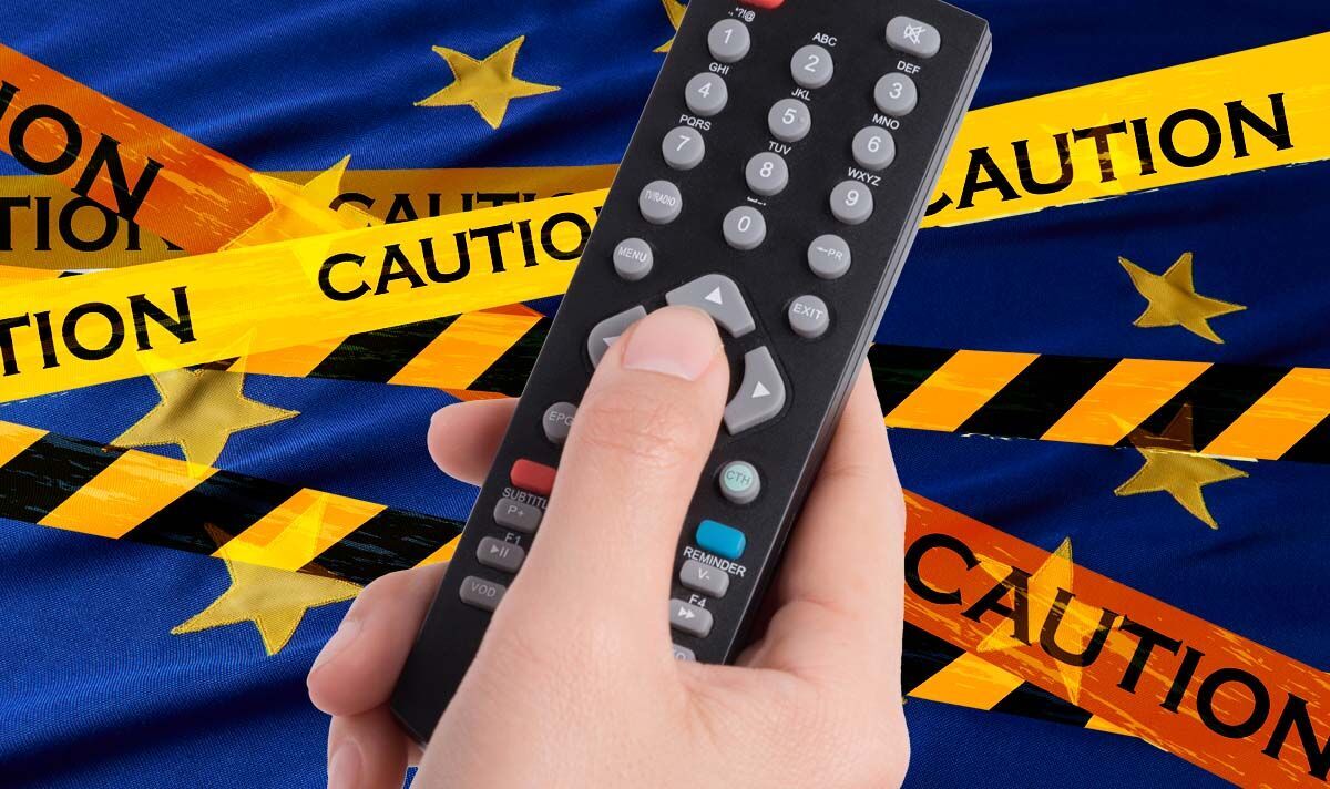 L'UE est sur le point de rendre les flux gratuits Netflix, Prime Video et Disney+ encore plus difficiles à trouver