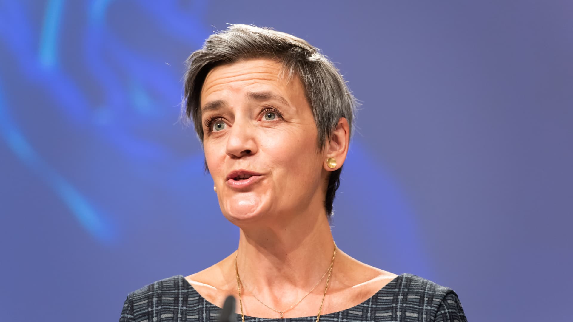 L'UE s'accorde sur une loi historique visant à obliger les grandes entreprises technologiques à lutter contre les contenus illégaux - News 24