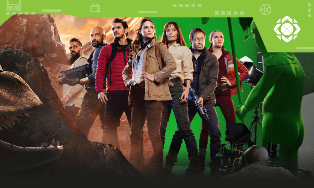 La Bulle (Netflix) - Critique - GamerFocus.co