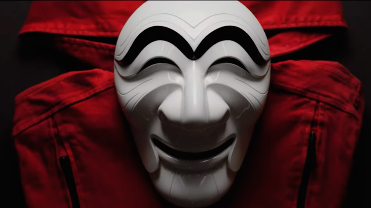 'La Casa de Papel' revient : le 'remake' coréen a déjà une date de sortie sur Netflix