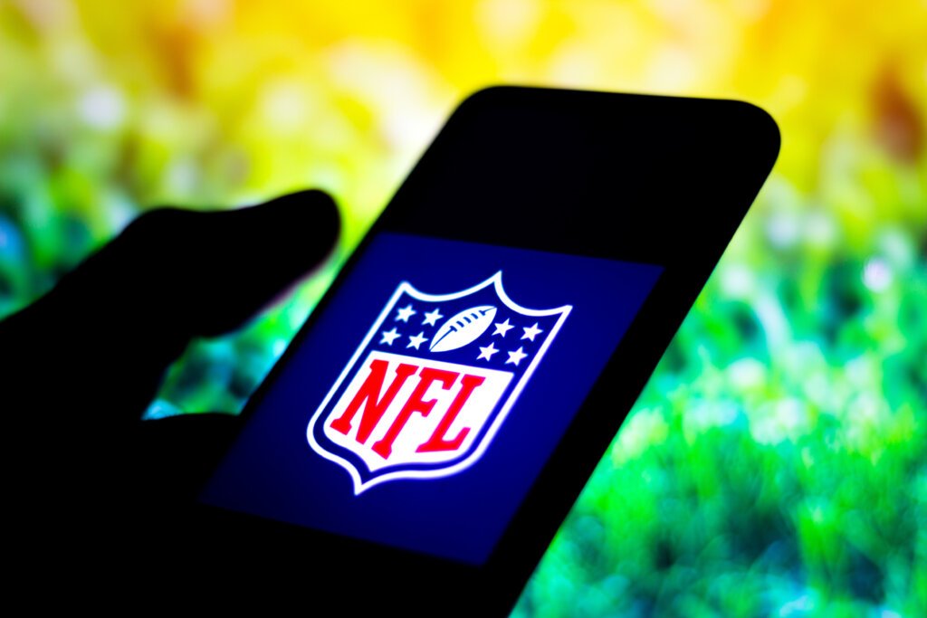 La NFL envisage de créer son propre service de streaming - The Athletic