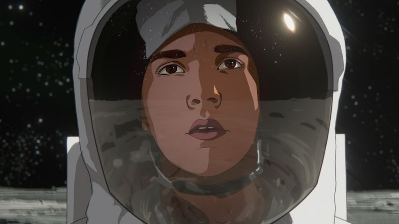 La belle animation Netflix d'un réalisateur acclamé à ne pas manquer - QueVer