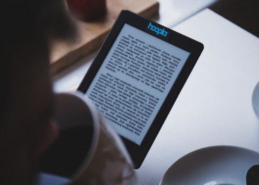 Thomas Branigan Memorial Library patrons can now instantly read, watch, and listen to their choice of more than 1 million titles for free with their library card.