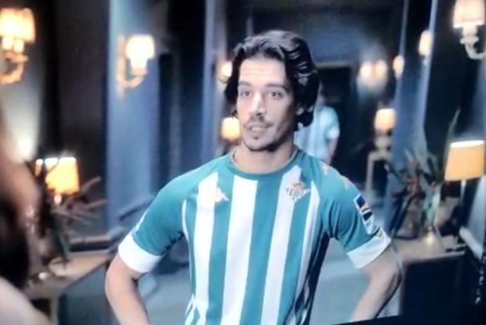 La bulle Netflix, un autre film qui fait référence au Betis - Estadio Deportivo.com