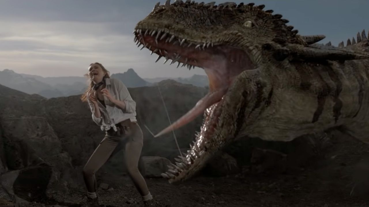 La comédie avec laquelle vous ne pourrez plus vous empêcher de rire sur Netflix - QueVer