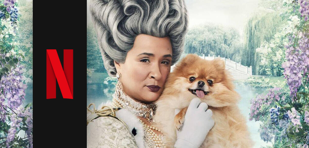 La deuxième série Bridgerton de Netflix trouve une star : voici à quoi ressemble la nouvelle reine Charlotte - News 24