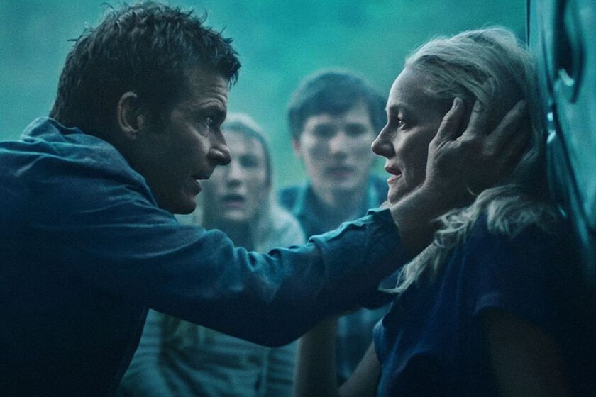 La fin de 'Ozark' est tordue et cohérente avec ce qui a été vu jusqu'à présent dans la série Netflix, mais pas...
