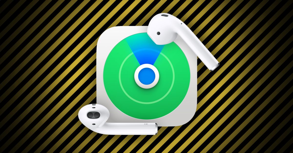 La fonctionnalité "Find My" des AirPods fait des ravages chez les détaillants et les entreprises de rénovation - 9to5Mac