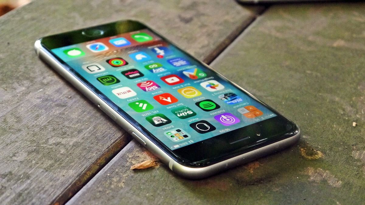 La fuite d'iOS 16 indique quels iPhones plus anciens Apple pourrait abandonner - TechRadar