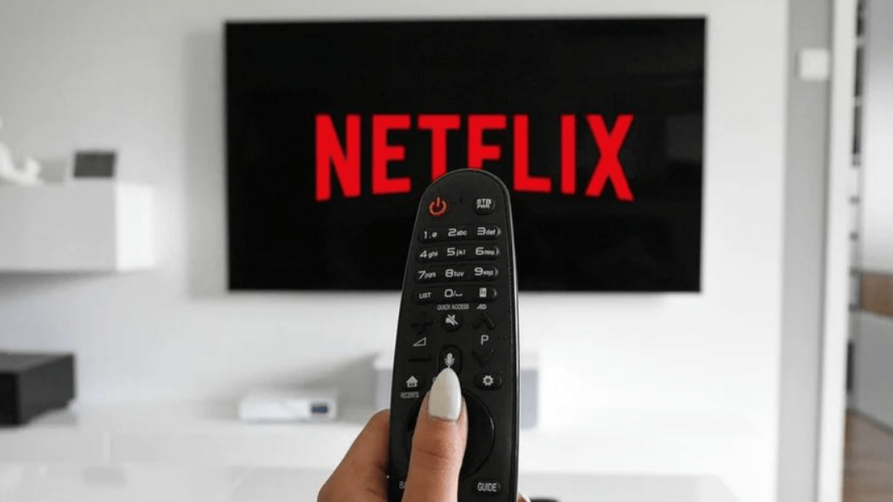 La mini-série Netflix aussi mauvaise qu'addictive - MDZ Online