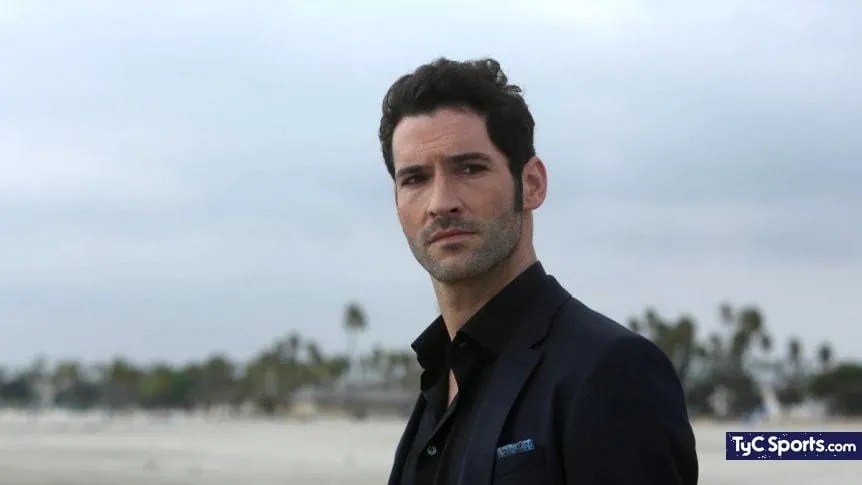 La nouvelle série Netflix avec Tom Ellis qui promet d'être un succès - Sailing to Tokyo