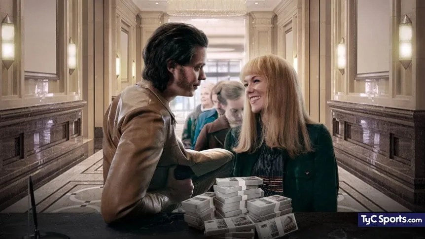 La nouvelle série Netflix qui dure 6 chapitres et qui s'annonce la plus regardée - Sailing to Tokyo