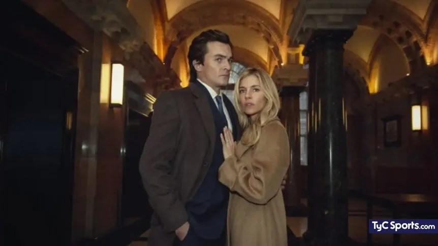 La nouvelle série Netflix qui promet de surpasser Inventing Anna - Rumbo a Tokio