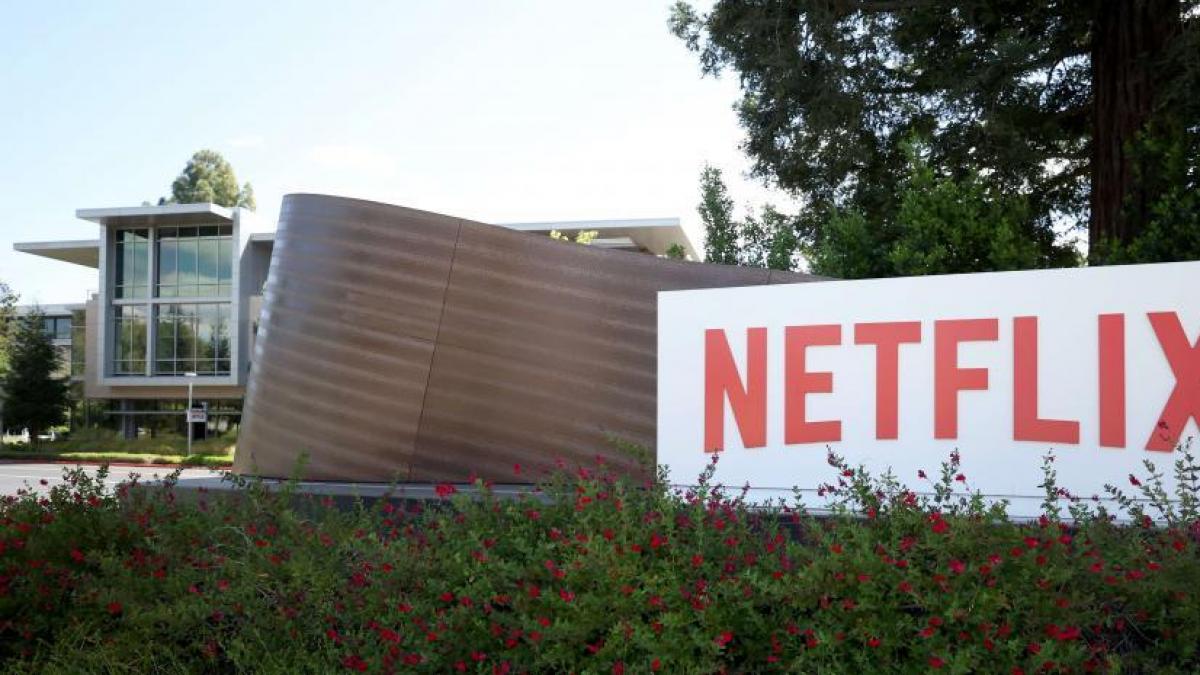 La prochaine dissolution qui attend Netflix : ses employés cherchent à sortir de l'entreprise