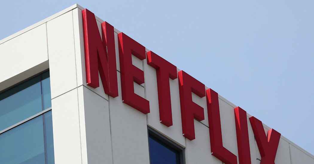 La prochaine grande nouveauté du streaming - The New York Times