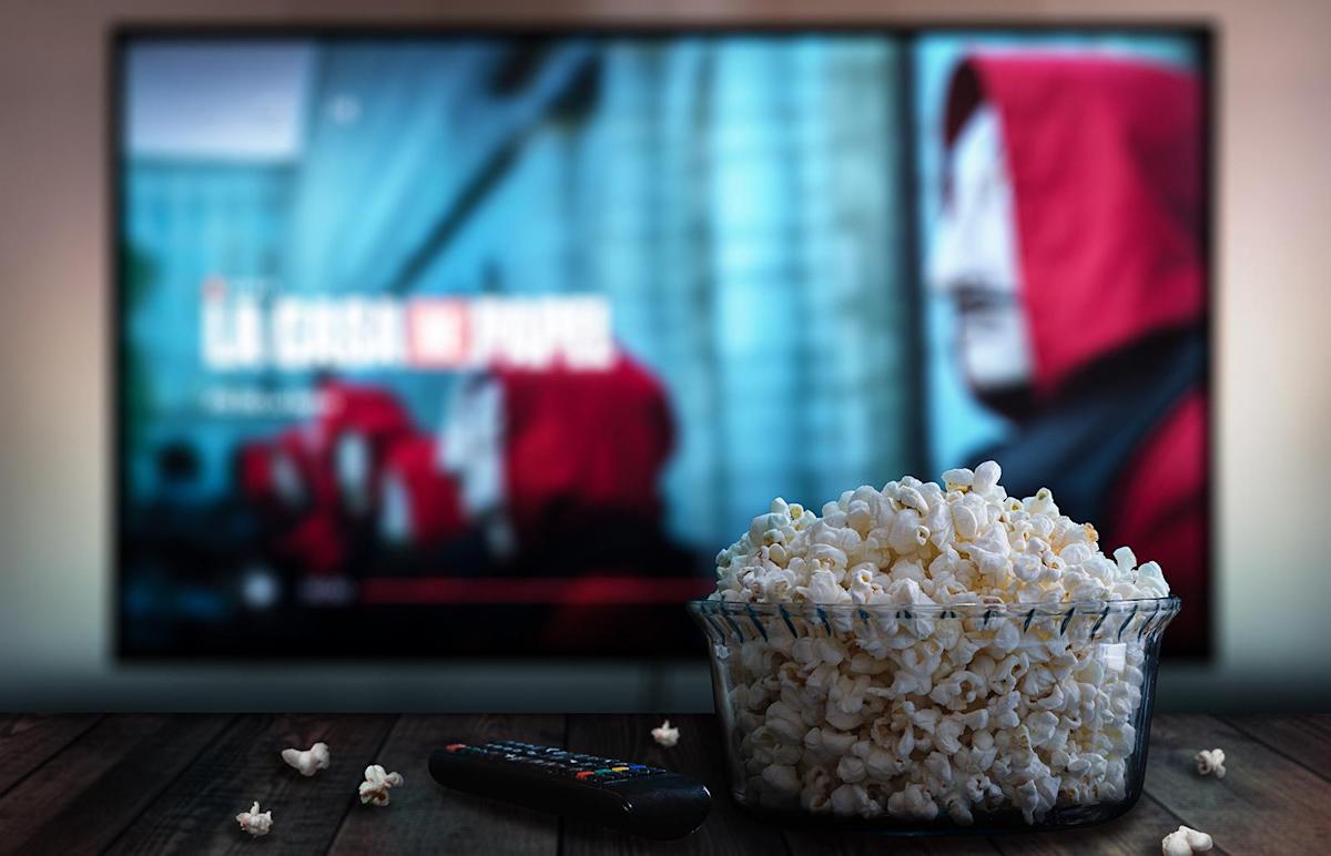 La recherche universelle Plex fonctionne avec Netflix, Disney Plus et d'autres applications de streaming - Yahoo Entertainment