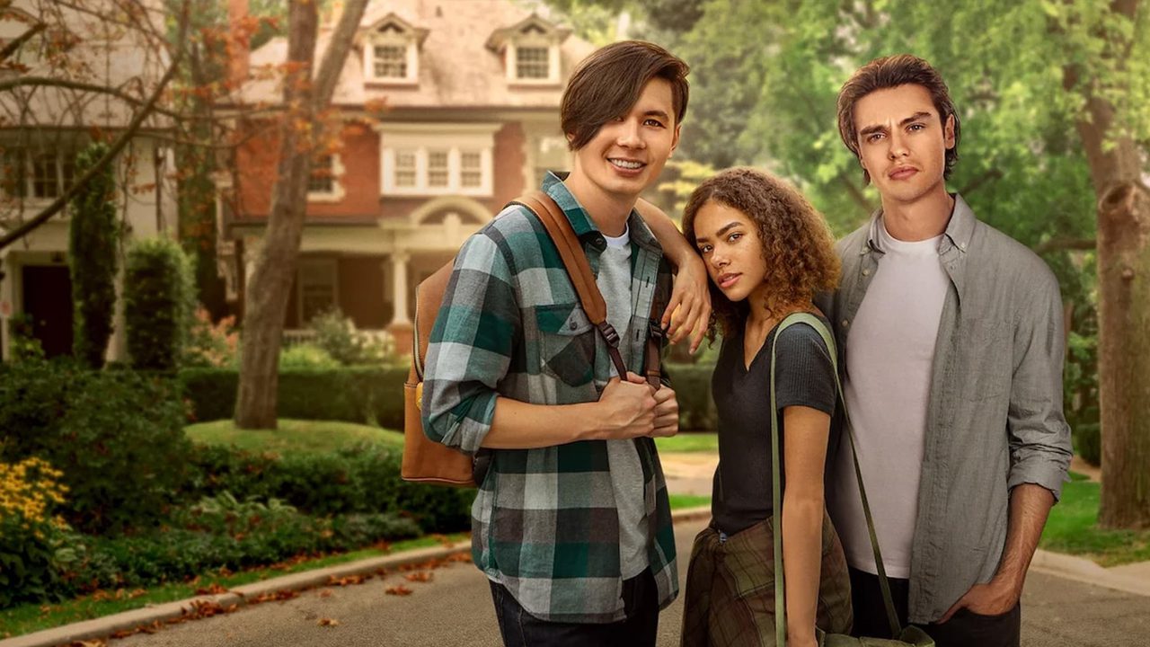 La saison 2 de "Ginny and Georgia" rentre dans le Top 10 mondial ;  Mais pourquoi?