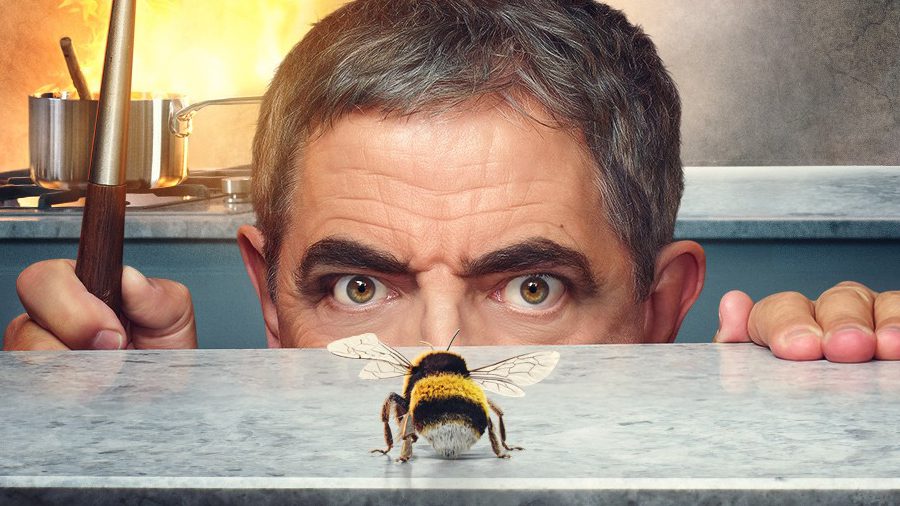 La série Netflix "Man vs.  Abeille : ce que nous savons jusqu'à présent