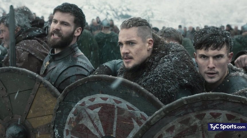 La série Netflix avec des personnages inspirés de la réalité, qui a créé une nouvelle saison et fait fureur