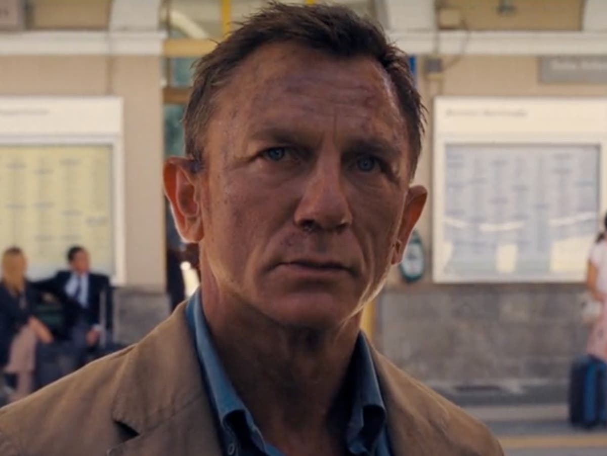 La série de films de James Bond fera ses débuts en streaming en avril 2022