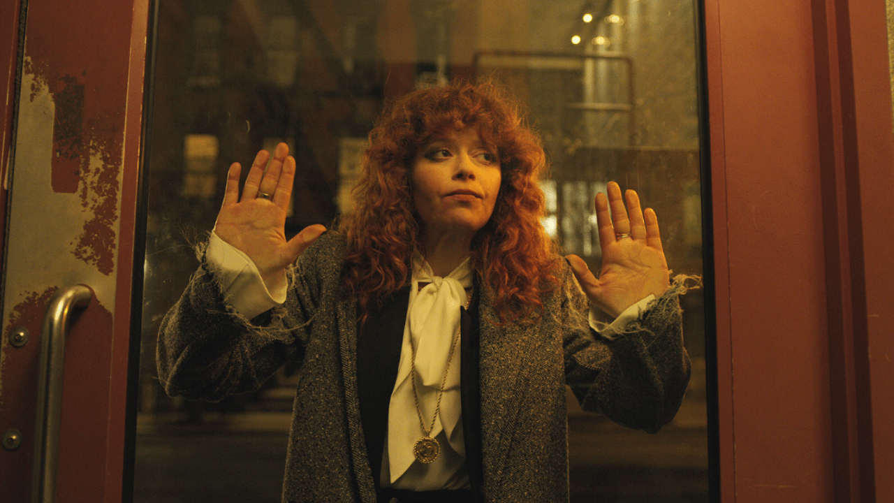 La série extravagante sur Netflix qui vise à inverser sa chute