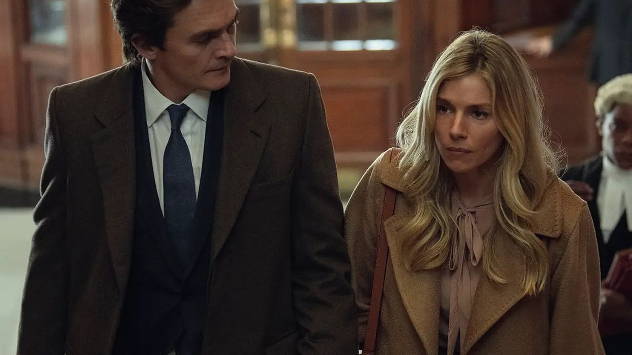 La série qui a réussi à détrôner Bridgerton comme la plus regardée sur Netflix