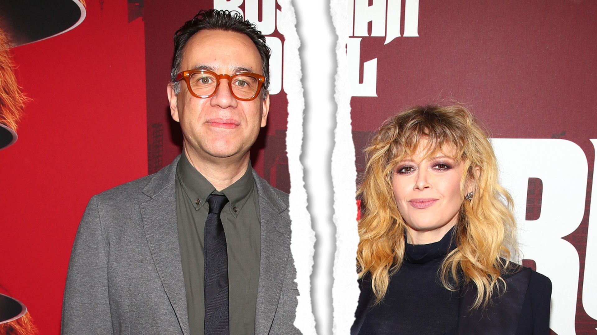 La star de Netflix, Natasha Lyonne, se sépare de la piscine !  - Promiflash.de